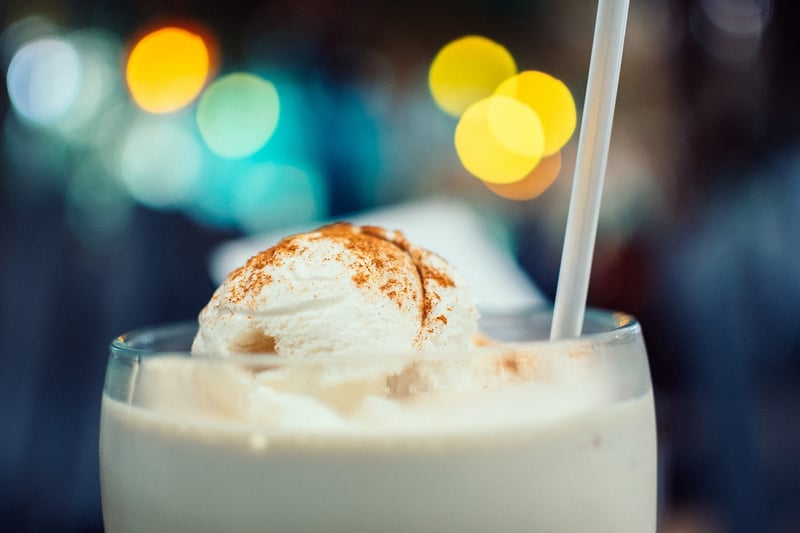 Refreshing Sorbets